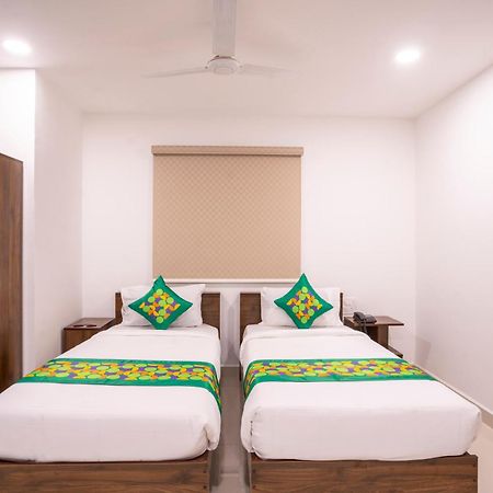 Hotel Treebo De Alphabet Gachibowli à Haïdarabad Extérieur photo